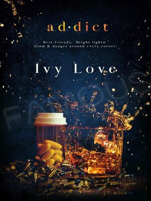 cover image of Addict